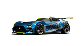 Suzuki VGT (Gr.3)